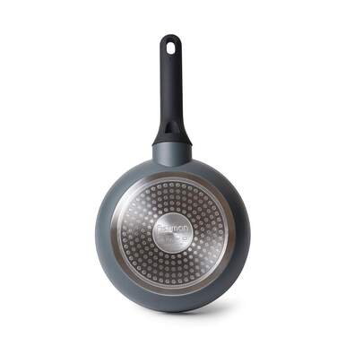 Сковорідка для смаження Fissman LAURA 20x4,5 алюміній з антипригарним покриттям (14472)