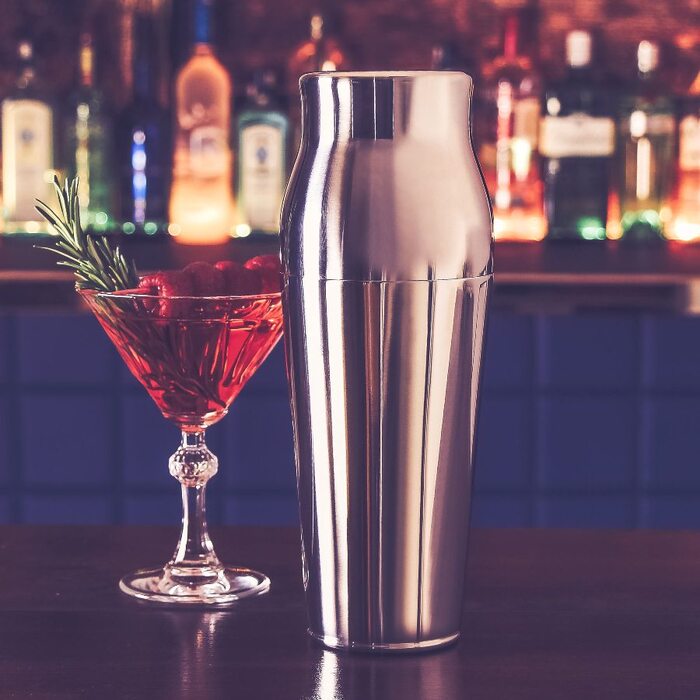 Шейкер 900 мл, Calabrese, Urbanbar (Урбанбар)