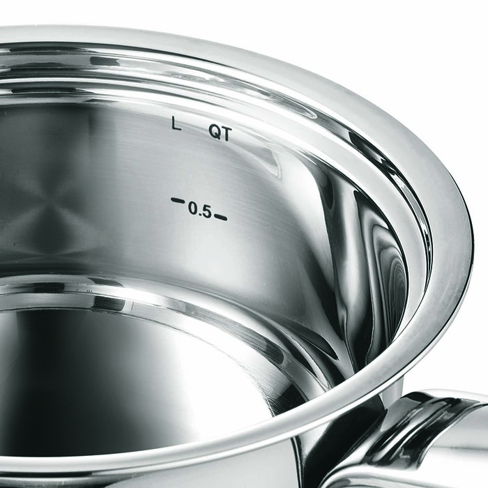 Ковш BergHOFF Gourmet, диам. 14 см, 0,9 л