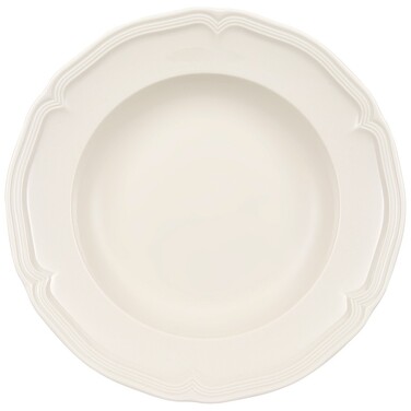 Тарілка для супу 23 см Manoir Villeroy & Boch