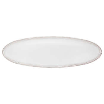 Блюдо сервіровки 44 x 14 см овальне Ammonit Fashion Seltmann