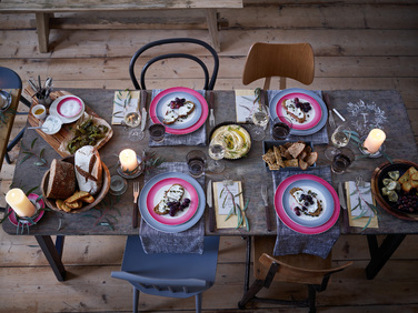 Підставка для яйця Colourful Life Berry Fantasy Villeroy & Boch