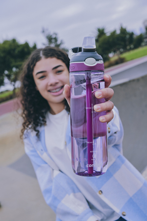 Бутылка спортивная 0,72л 2191382