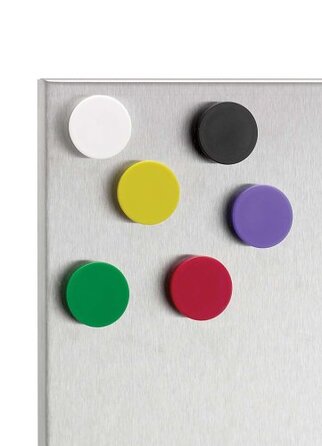 Магніт набір 6 предметів 2,5 см Muro Blomus