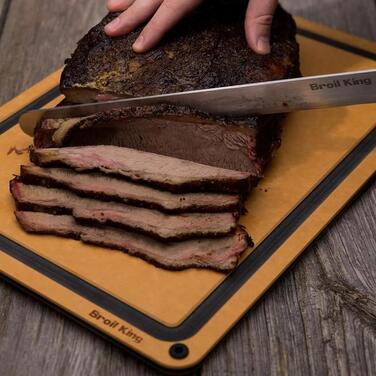 Нож для брискета Broil King 64939 Код: 012137