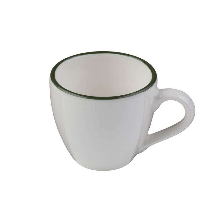 Чашка ID Fine Modest Green 80 мл 16001-304308