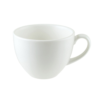 Чашка 230 мл, біла, Rita, GenWare