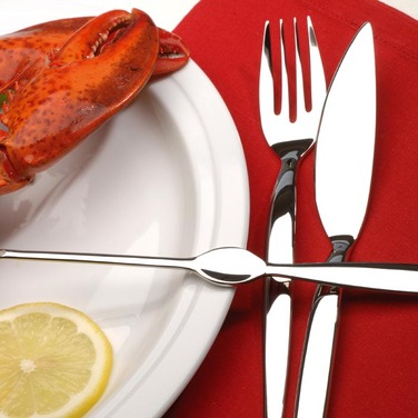 Ніж для риби BergHOFF Saxophone