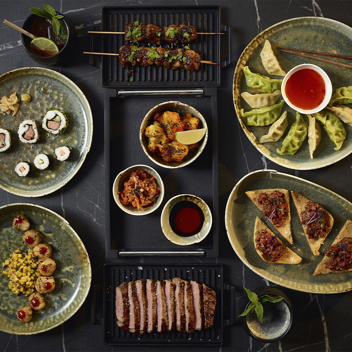 Соусник 140 мл, Kozo Porcelain Midori, GenWare