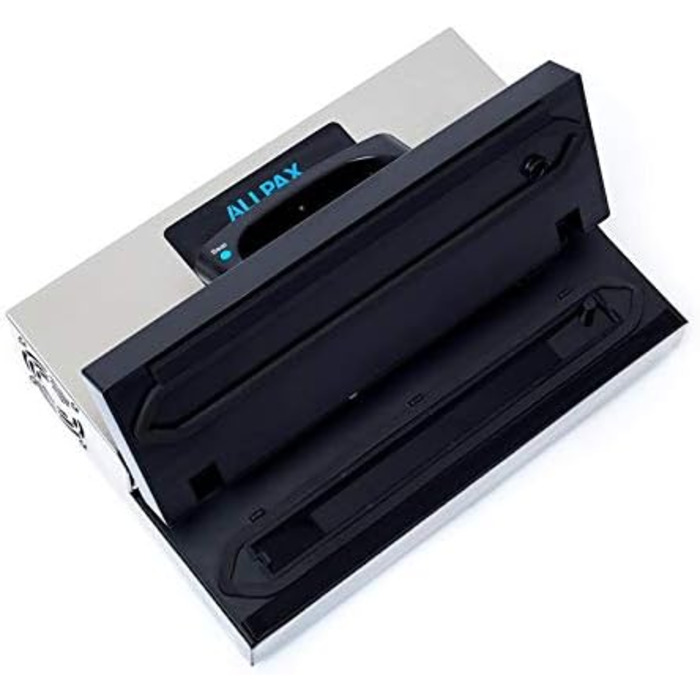 Вакуумний пакувальник 700 Вт Allpax