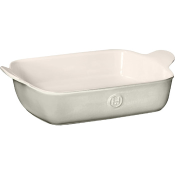Форма для запікання прямокутна 27,9 x 20,3 см, перлинно-сіра Modern Classics Emile Henry