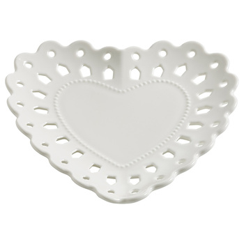 Тарілка десертна Maxwell & Williams LILLE, порцеляна, діам. 13 см