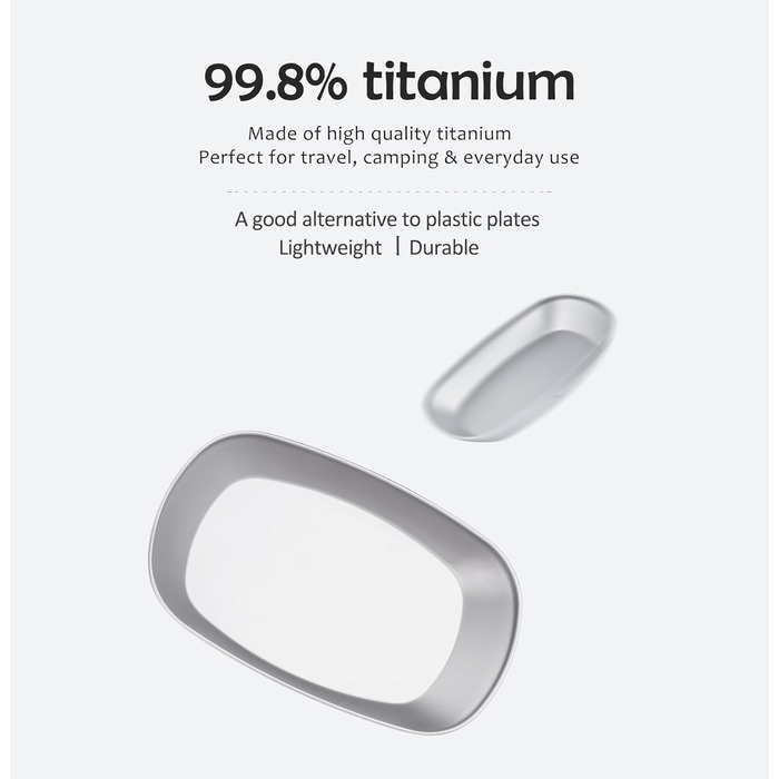 Титанова сковорода 2 шт. Boundless Voyage