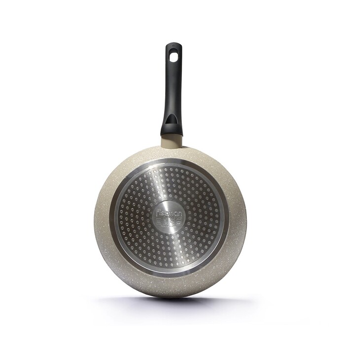 Сковорідка Fissman FUEGO STONE 24x4,6 см (4267)