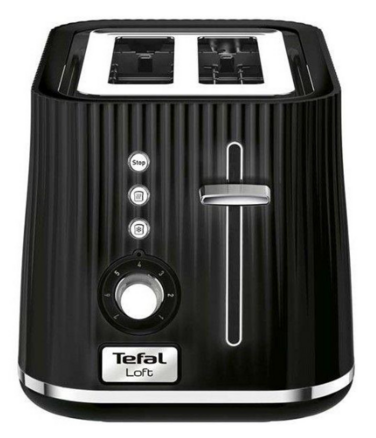 Тостер Tefal TT761838 (6885429)