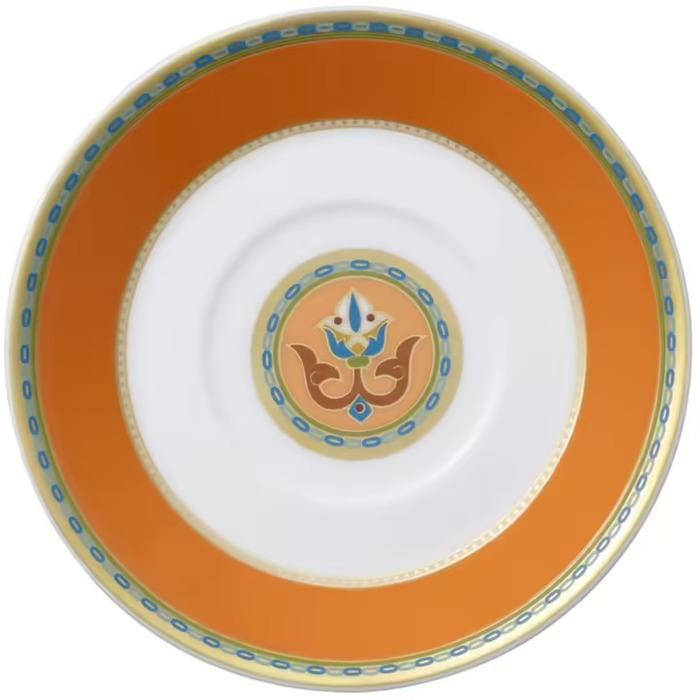 Коллекция Samarkand Mandarin