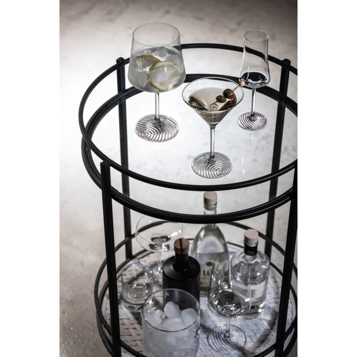 Келих для джин-тоніка, набір 4 предмети, Echo Zwiesel Glas