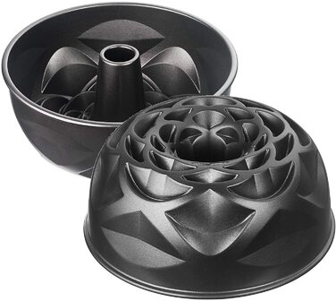 Форма для випічки квітка 25 см Inspiration Kaiser