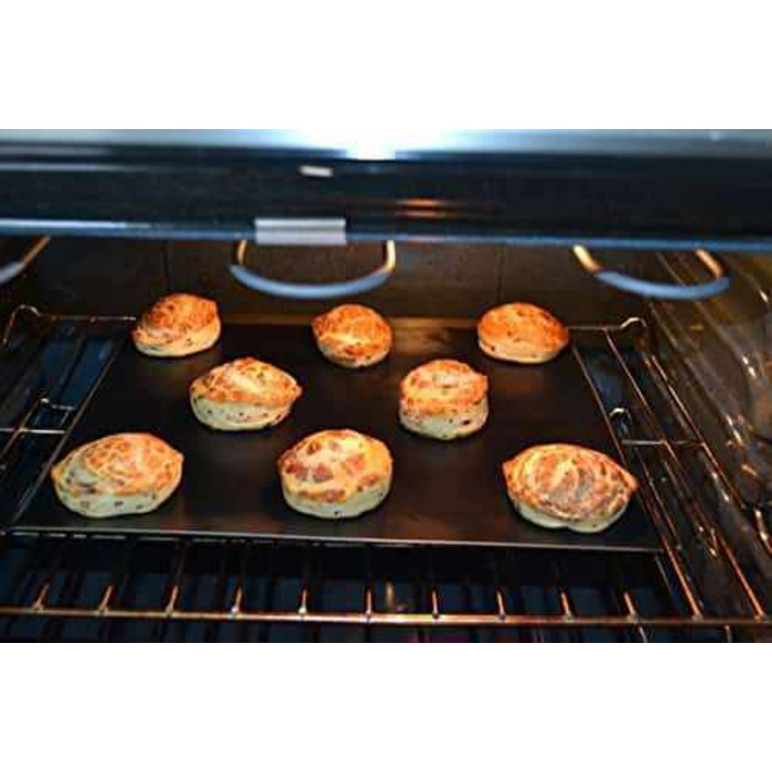 Килимок для гриля GRILLI