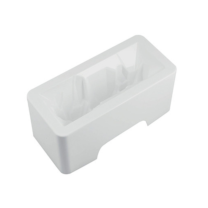 TRE CIME 650  Форма из резины