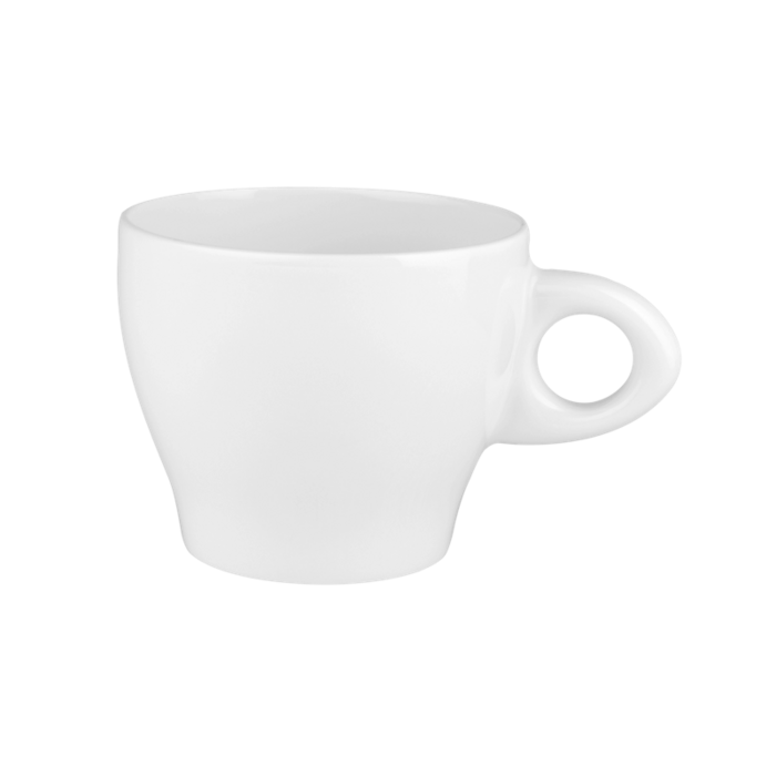 Чашка для кави Organic 0.21 л біла No Limits Seltmann
