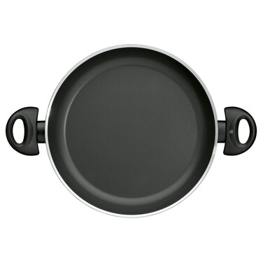 Сковорода сервировочная, 2 ручки 28 см CeraDur® Gourmet WMF