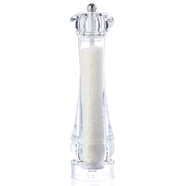 931S Млинок прозорий для солі, серія Perugia 250 мм (BIS02.00931S.000)
