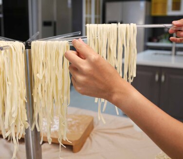 Сушилка для макарон Plus Kuchenprofi