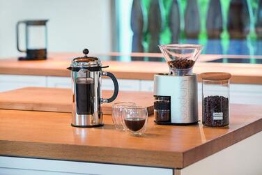 Набор стаканов с двойными стенками, 2 предмета, Pavina Bodum