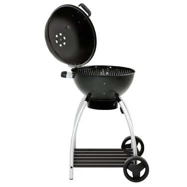 Гриль угольный Rosle No.1 Sport F50 Roesle