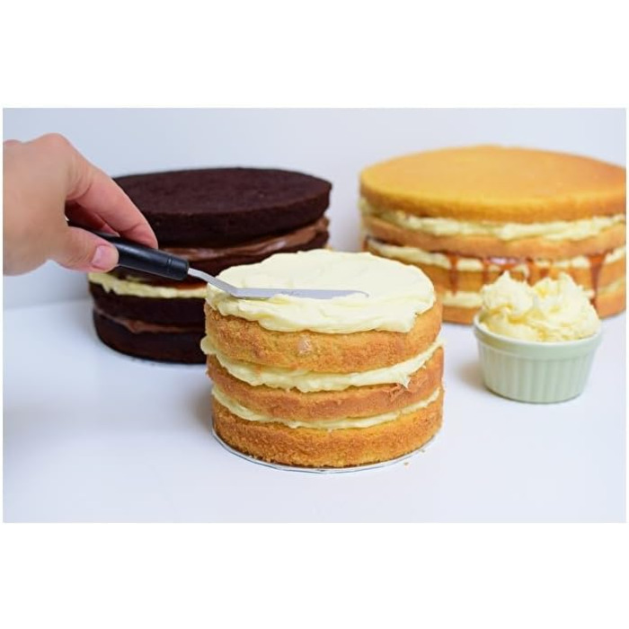 Ніж для палетки/лопатка для глазурі Tala