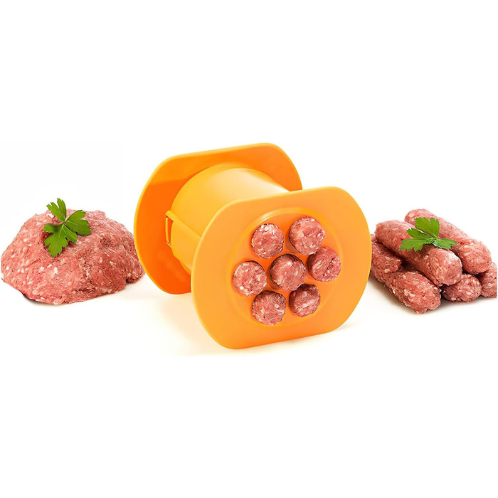 Форма для ковбасок із 7 відвірами Husalsea