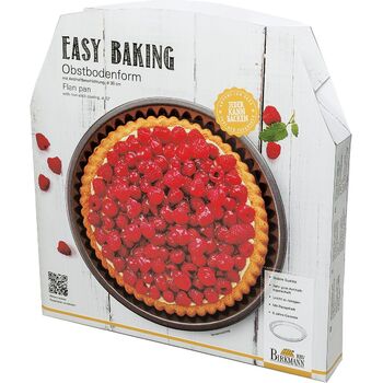 Форма для випічки, 30 см, Easy Baking RBV Birkmann