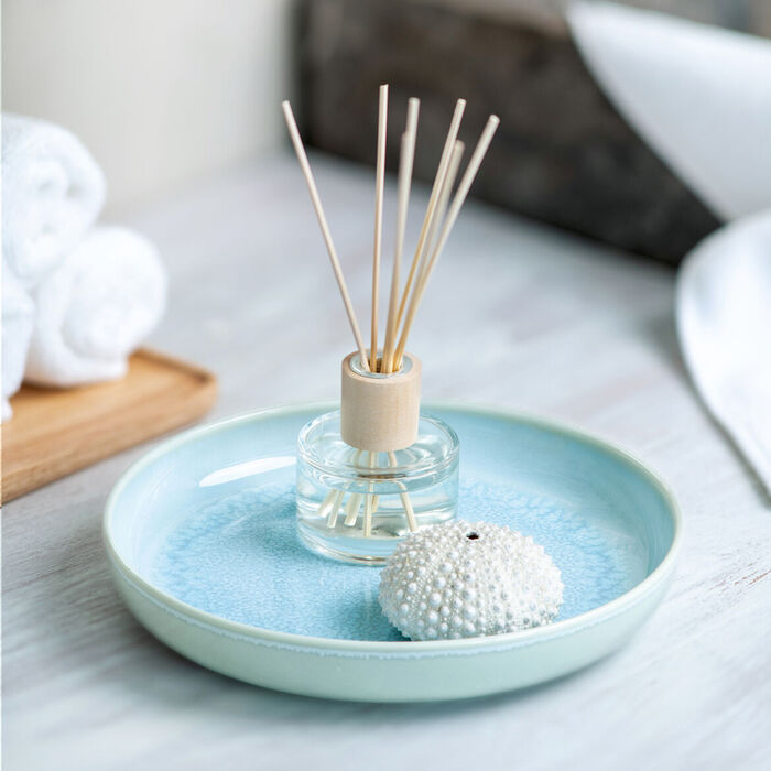 Супова тарілка 21,5 см, Бірюзова Crafted Blueberry Villeroy & Boch