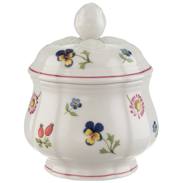 Цукорниця 0,20 л Petite Fleur Villeroy & Boch