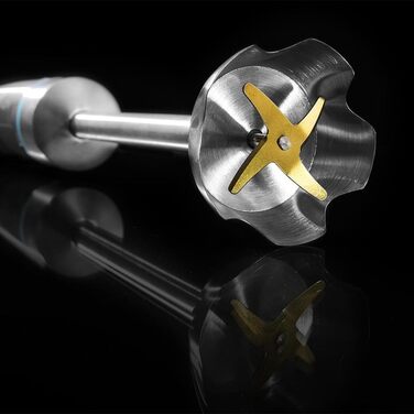 Блендер ручной 1500 Вт PowerGear 1500 XL Cecotec