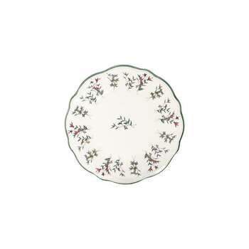 Тарілка мілка Porser Terra 22 см FLY22DZPRS1057