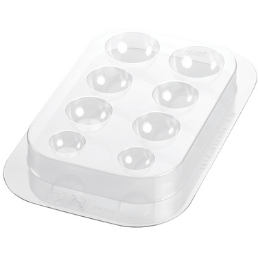 KIT EFFY Набор форм из пластика