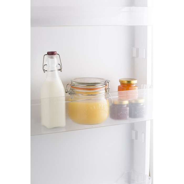 Банка з насадкою-соковижималкою 500 мл Kilner