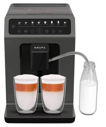 Кавомашина Krups EA89ZB10  (6925719)