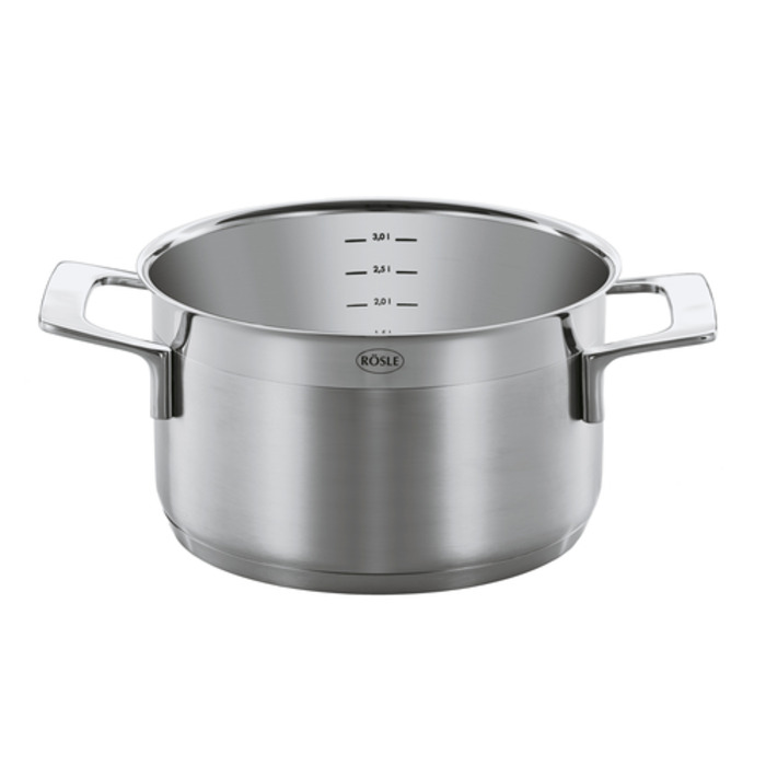 Каструля висока Ø 24 см Silence® Rosle