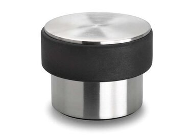 Дверной ограничитель напольный 2 кг матовый Blomus