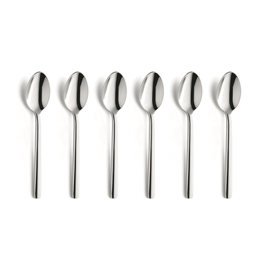 Набір чайних ложок Amefa COLORADO, 6 пр.