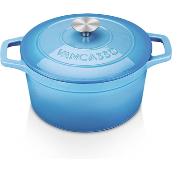 розмір: 4 л - ø 24 см