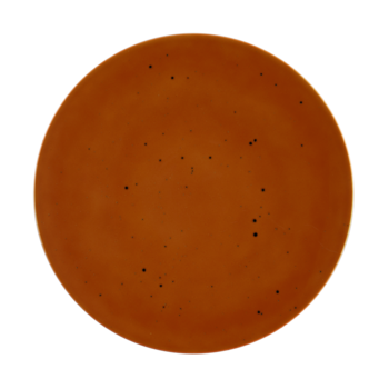 Тарілка плоска 26 см Country Life Terracotta Coup Fine Dining Seltmann