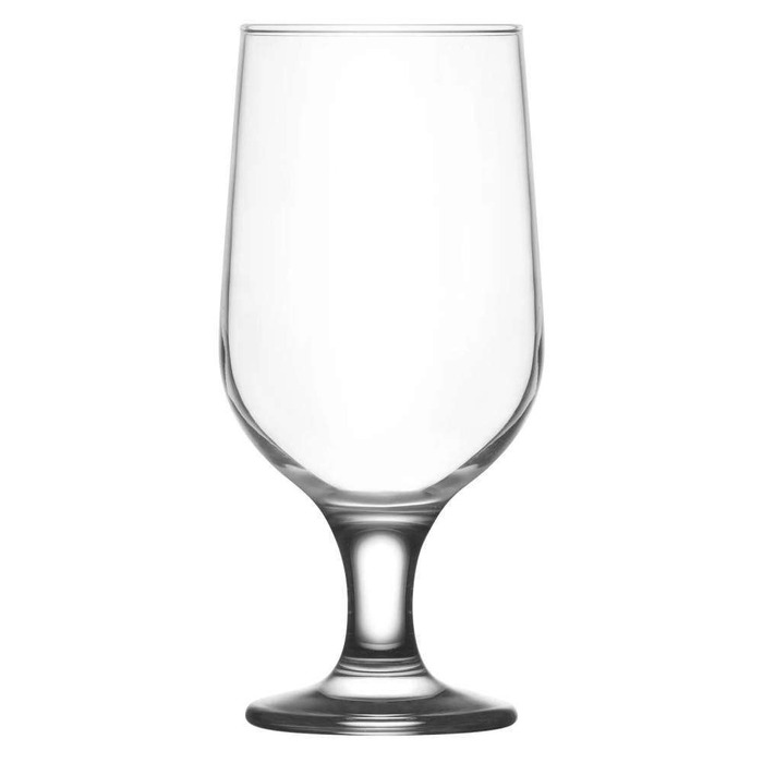 Бокал для пива LAV Belek 375 мл BLK574