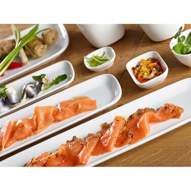 Страва, 27х10 см, Ellipse, GenWare