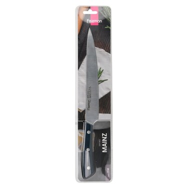 Нож Fissman гастрономический MAINZ 20 см X30Cr13 сталь (2740)