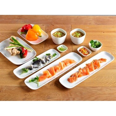 Страва, 27х10 см, Ellipse, GenWare