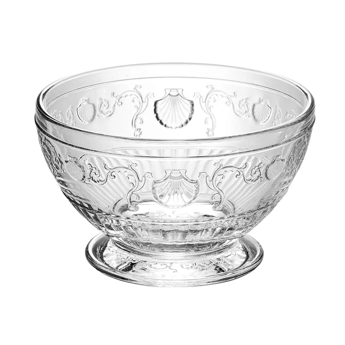 Чаша La Rochere VERSAILLES, вис. 8,5 см, діам. 13,8 см, 600 мл